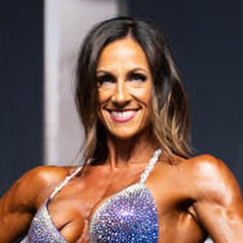 Tracy Miller profile photo