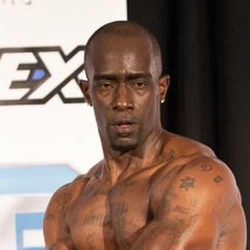 Willie Johnson