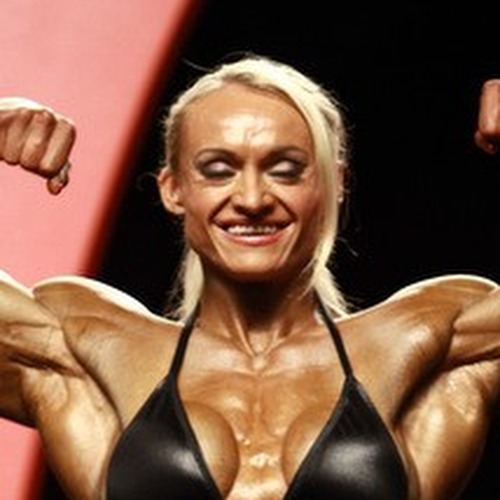 Brigita Brezovac profile photo