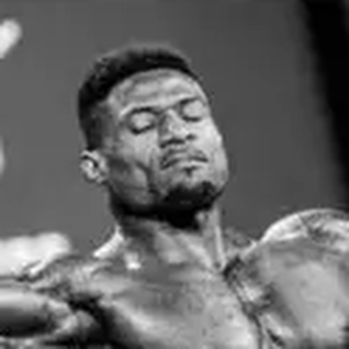Andy Thomas profile photo