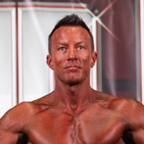 Jason Russell profile photo