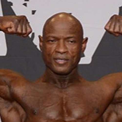 Gary Hughes profile photo