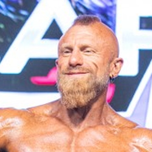 Scott Trout profile photo