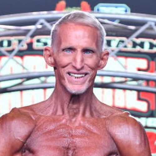 Kyle Hilliard profile photo