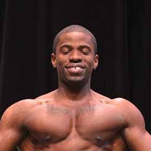 Kelvin Harrison profile photo