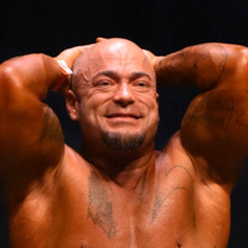 Brian McMahan profile photo
