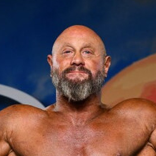Joey Hughes profile photo