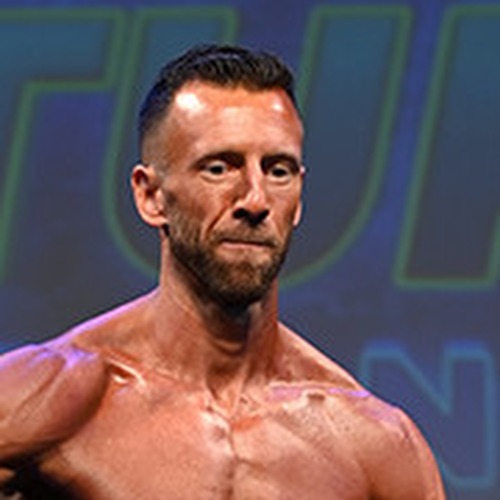 Michael Drummond profile photo