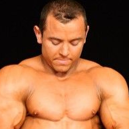 Daniel Pillet profile photo