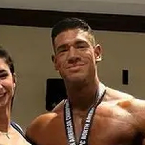 James Juge Jr