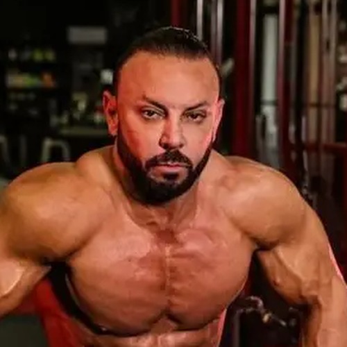 Saman Bakhtiar profile photo