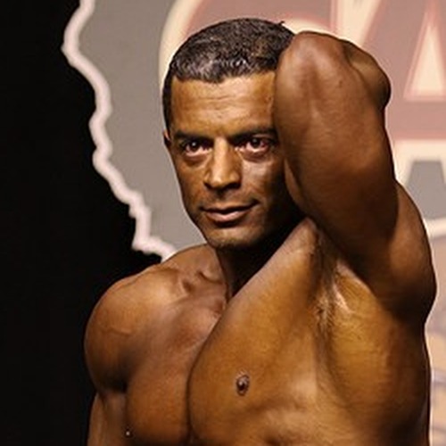 Arthur Santellan