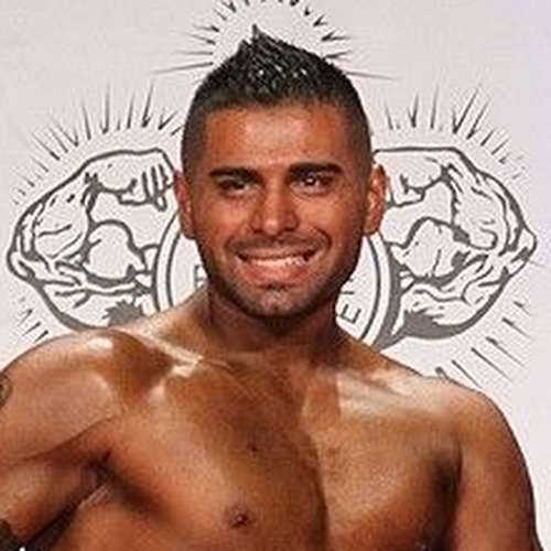 Jose Sandoval profile photo