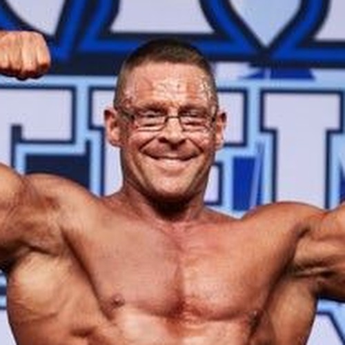 Gilbert Sneddon profile photo