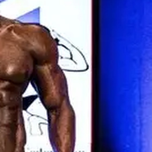 Geoff Baston