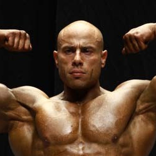 Curtis McGovert profile photo