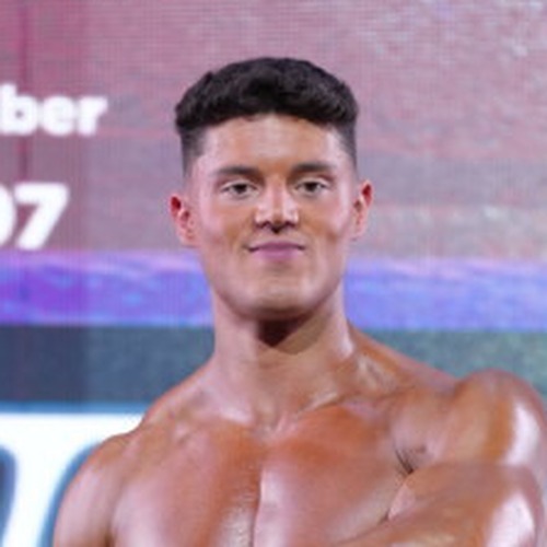 Adrian Gomez profile photo
