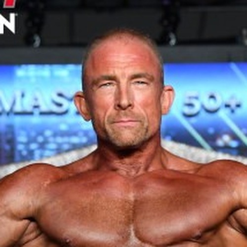 Mark Dal profile photo