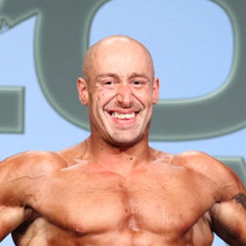 Eric Pelletier