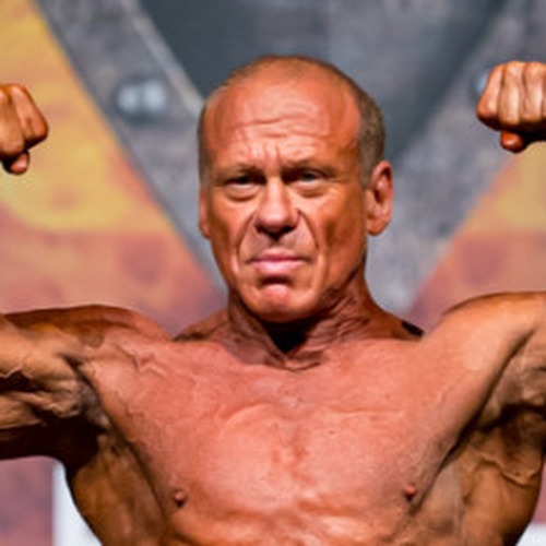 Brent Ziemski profile photo