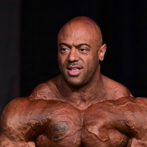 Jordan Janvier