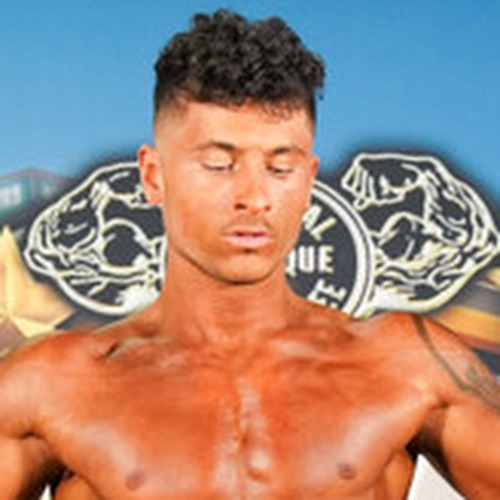 Nathan Peters profile photo