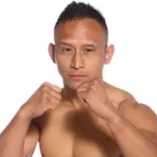 Ron Gonzales profile photo