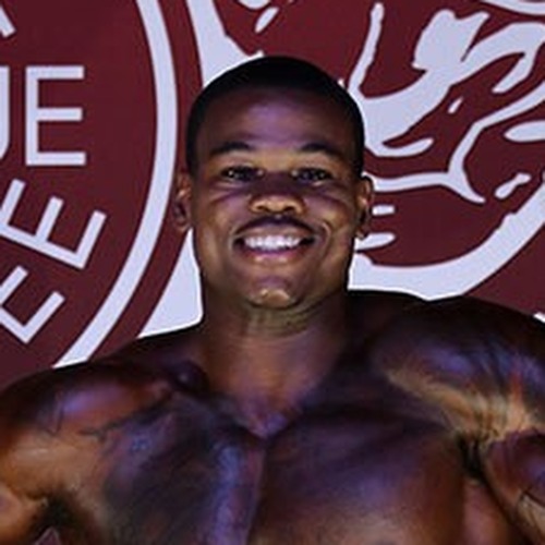 Mark Robinson profile photo