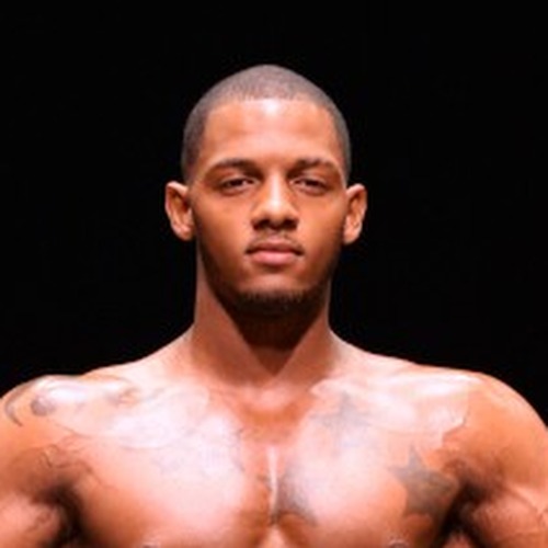 Aaron Green profile photo