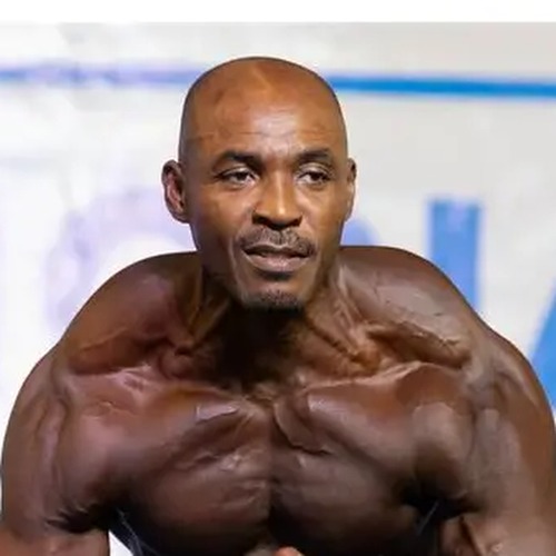 Rupert Johnson profile photo