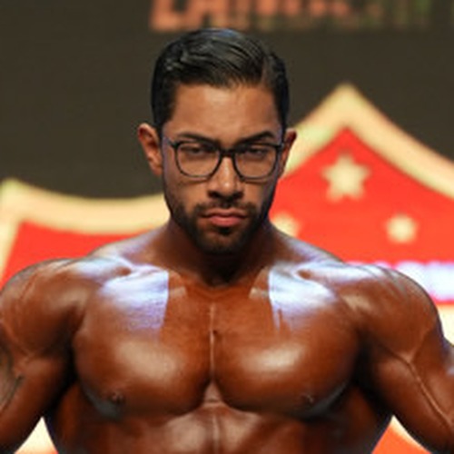 Luis Torres profile photo
