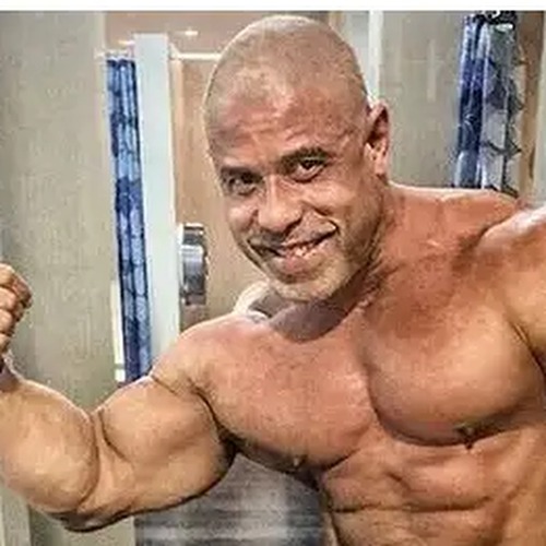Jose Bustamante profile photo