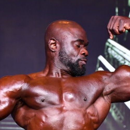 Ross Caesar profile photo