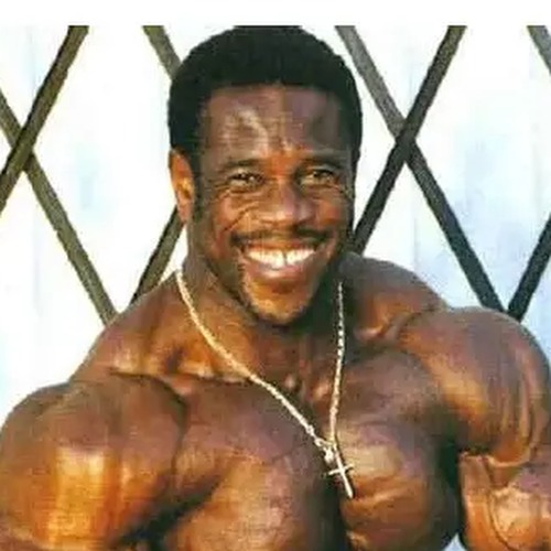 Bertil Fox profile photo