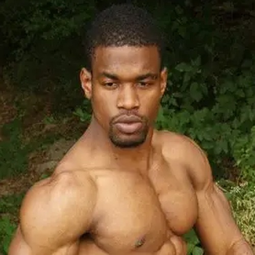 Darren Gumbs