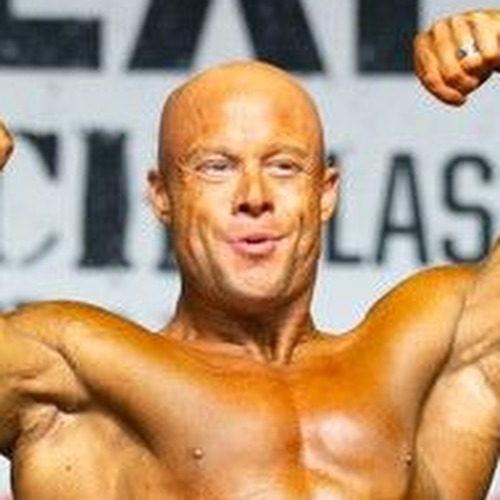 John Charles profile photo