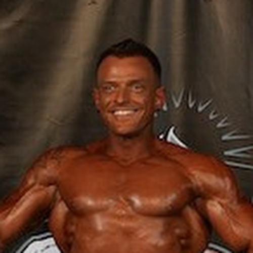 Matthew Weitz profile photo