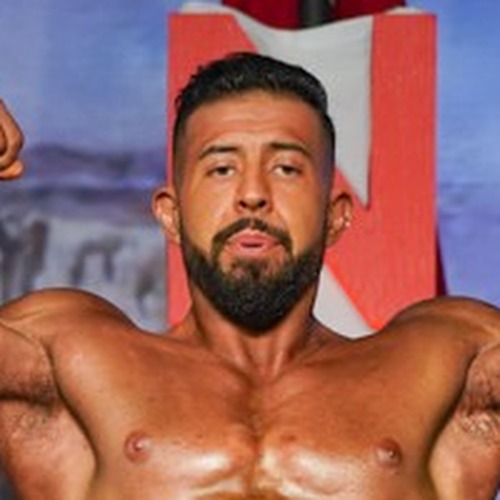 Carlos Perez profile photo