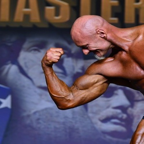 Tony Hester profile photo