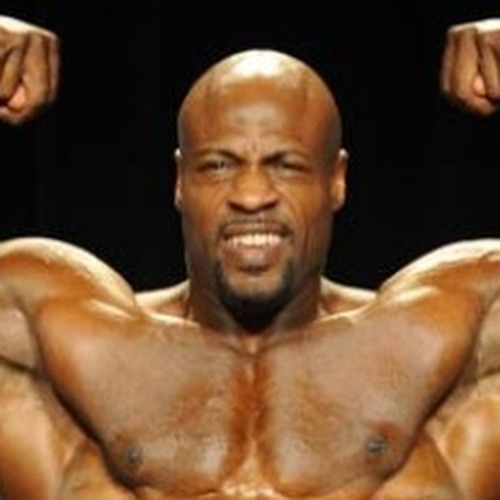 Malcolm Marshall profile photo