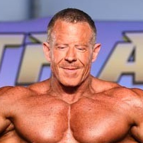 Kevin DeHaven profile photo
