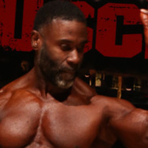 Willie Lewis profile photo