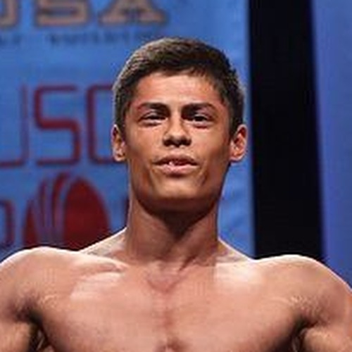 Joseph Padilla profile photo