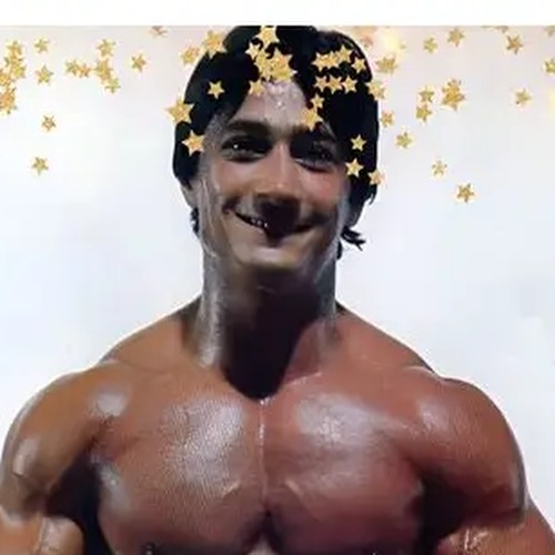 Nicholas Padilla