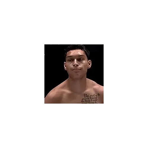 Angel Castillo
