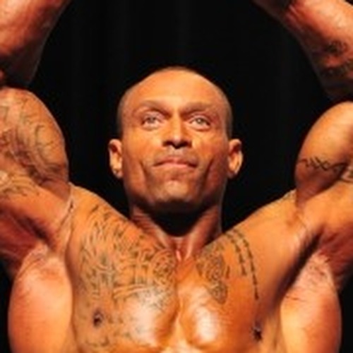 Aubrey Gaines profile photo