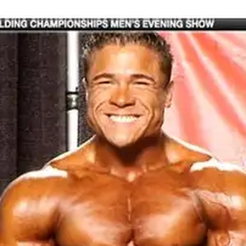 Erich Blancaflor profile photo