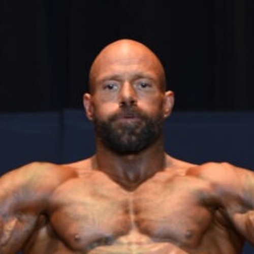 Jeff McCray profile photo