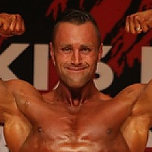 Kaleb Van Holten profile photo