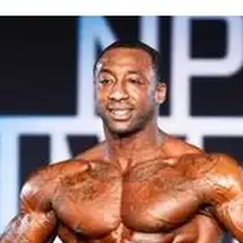 Kevin Weiss profile photo